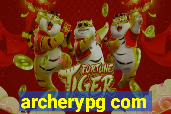 archerypg com